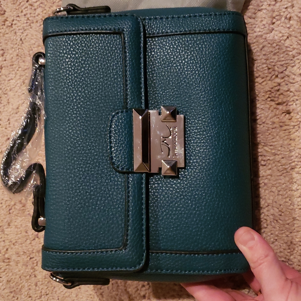Jeasica Moore Bag
